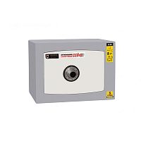 Сейф зламостійкий GRIFFON H.26.C